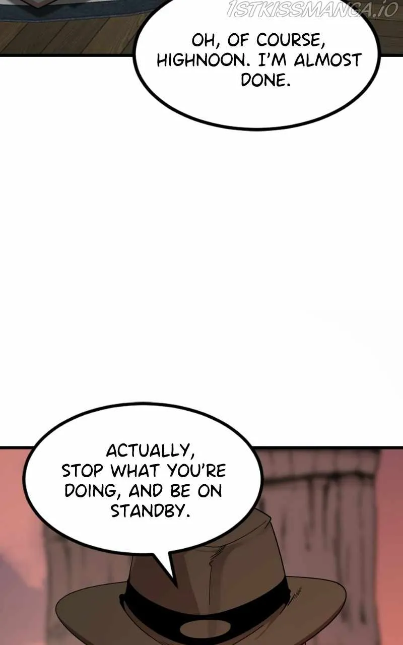 Hero Killer Zinmanga X Chapter 83 Page 60