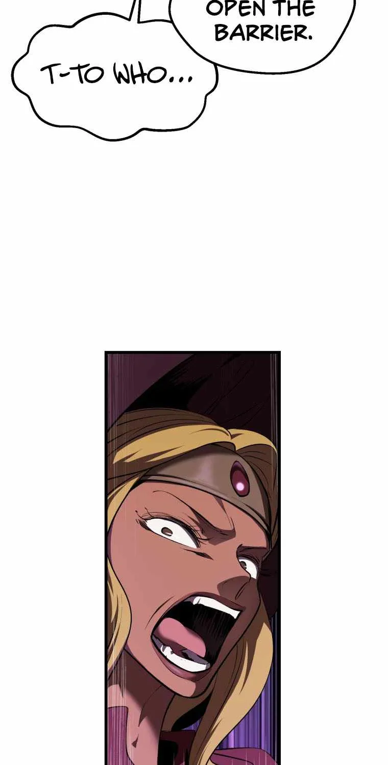 Survival Story of a Sword King in a Fantasy World Zinmanga X Chapter 123 Page 19