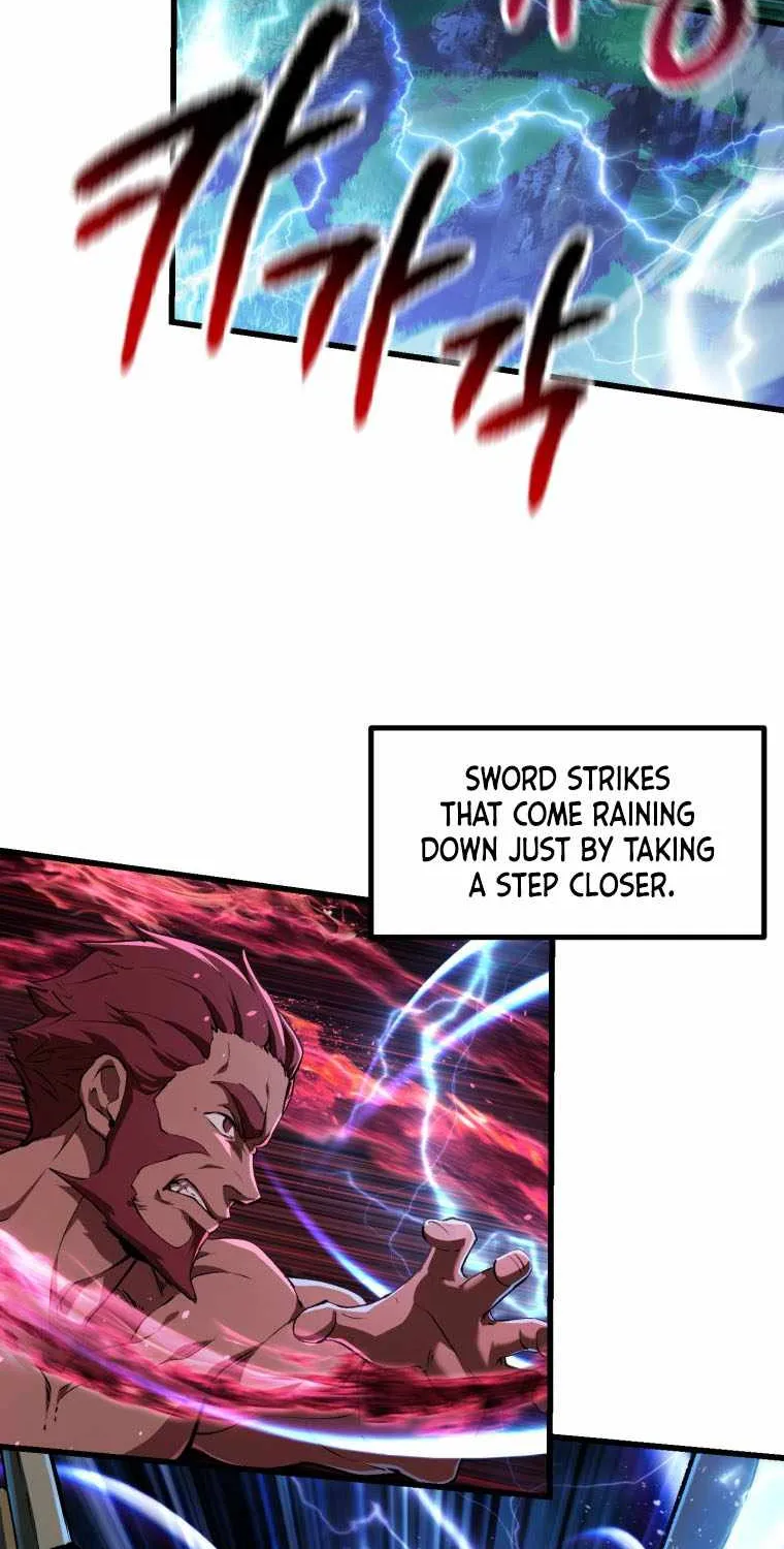 Survival Story of a Sword King in a Fantasy World Zinmanga X Chapter 123 Page 23