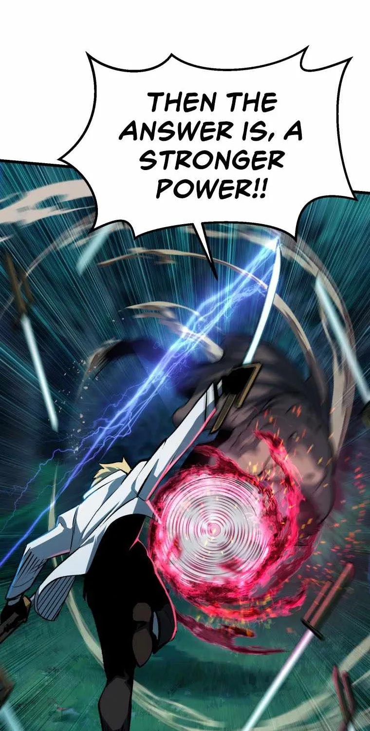 Survival Story of a Sword King in a Fantasy World Zinmanga X Chapter 123 Page 33