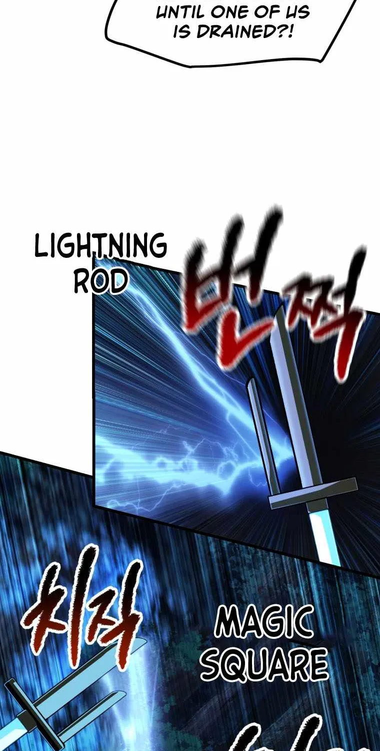 Survival Story of a Sword King in a Fantasy World Zinmanga X Chapter 123 Page 44
