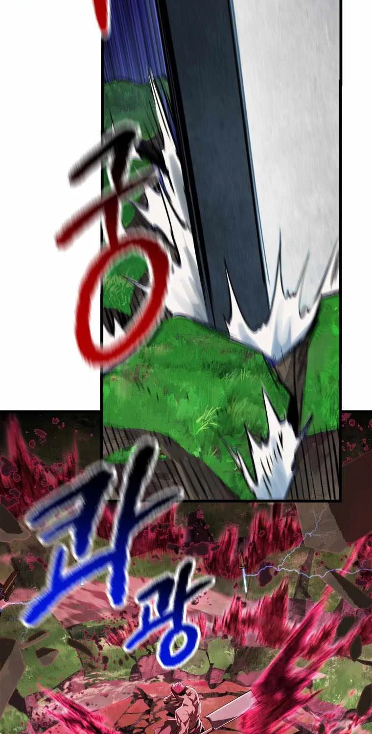 Survival Story of a Sword King in a Fantasy World Zinmanga X Chapter 123 Page 49