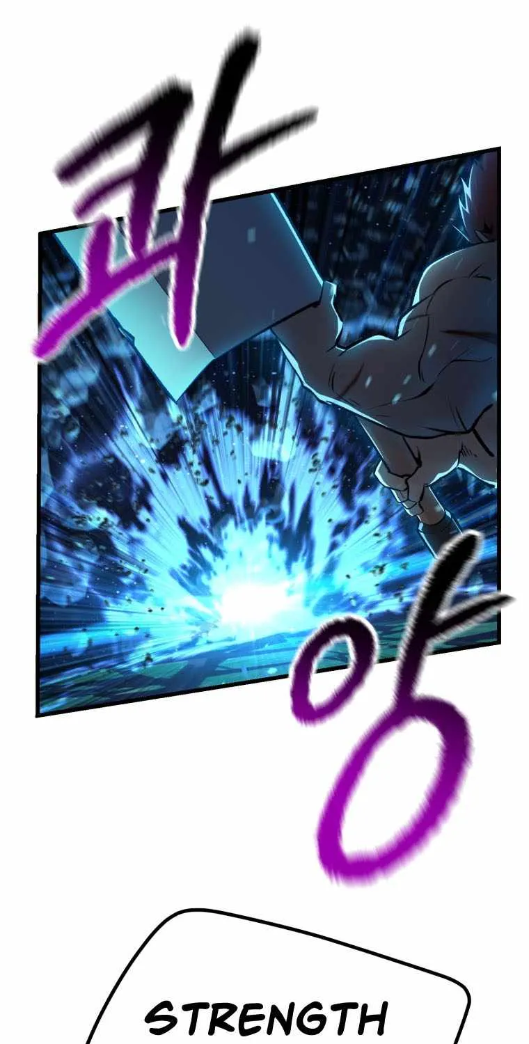 Survival Story of a Sword King in a Fantasy World Zinmanga X Chapter 123 Page 59