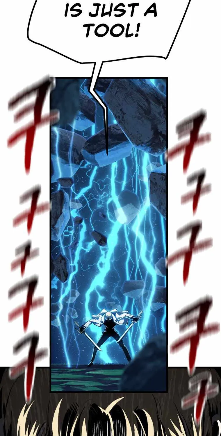 Survival Story of a Sword King in a Fantasy World Zinmanga X Chapter 123 Page 60