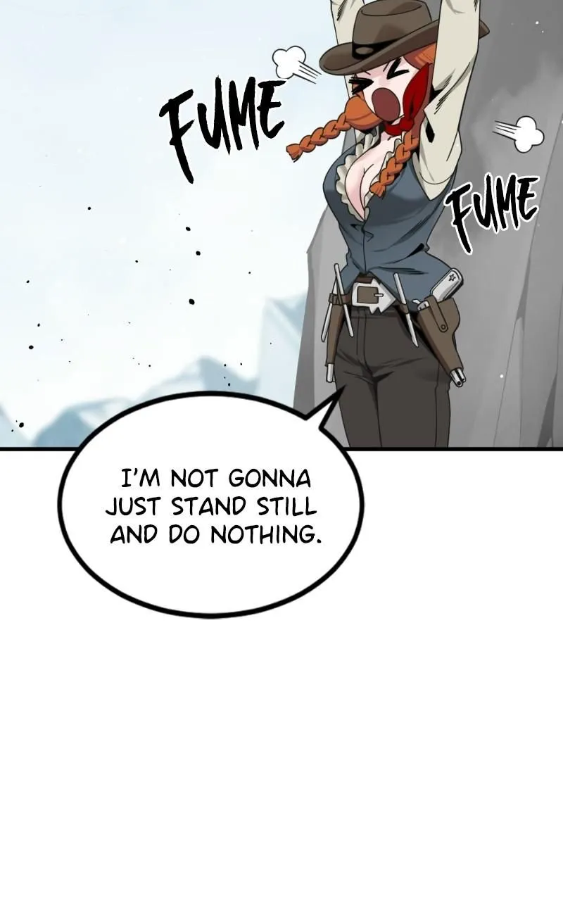 Hero Killer Zinmanga X Chapter 82 Page 92