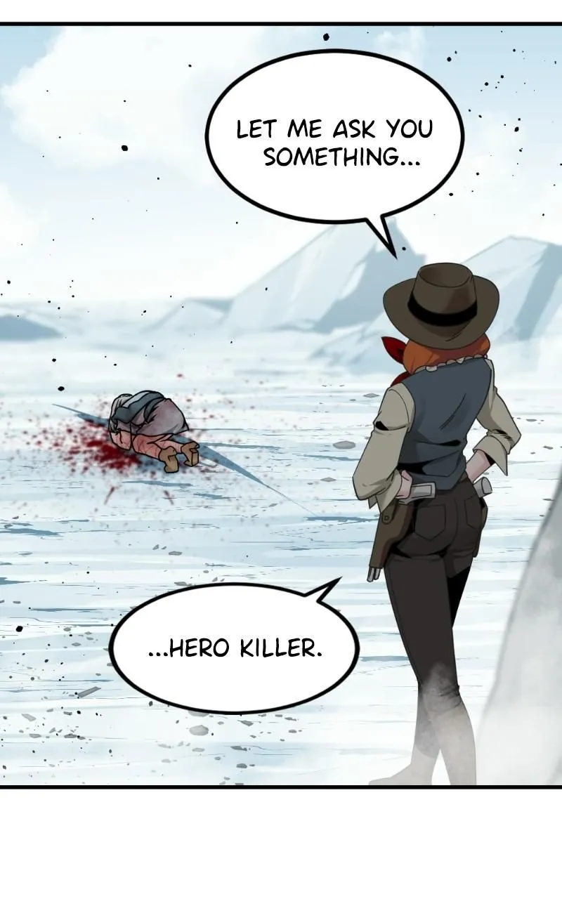 Hero Killer Zinmanga X Chapter 82 Page 93