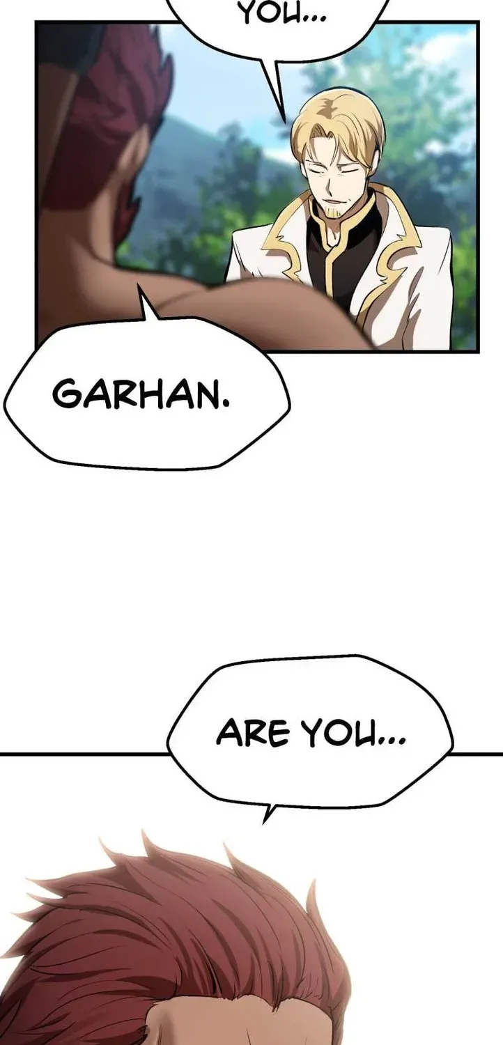 Survival Story of a Sword King in a Fantasy World Zinmanga X Chapter 122 Page 41