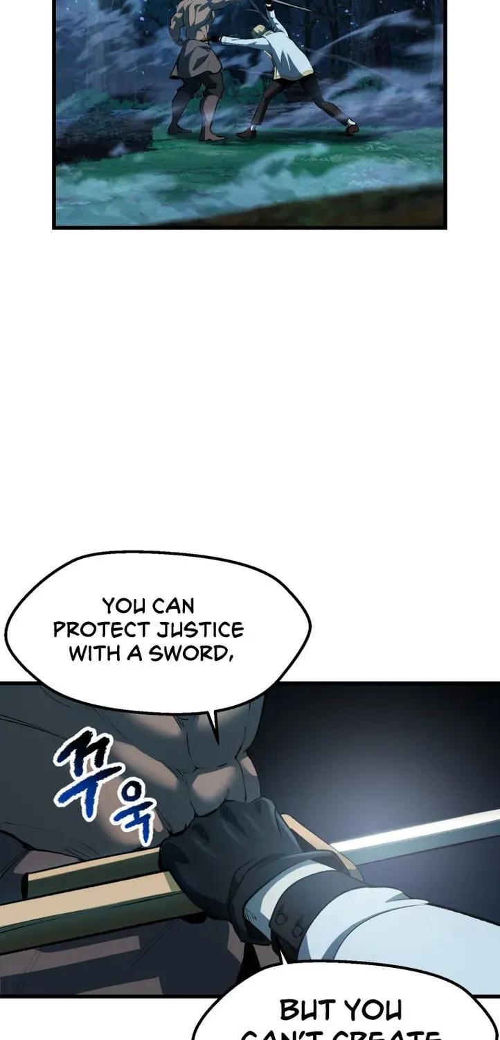 Survival Story of a Sword King in a Fantasy World Zinmanga X Chapter 122 Page 78