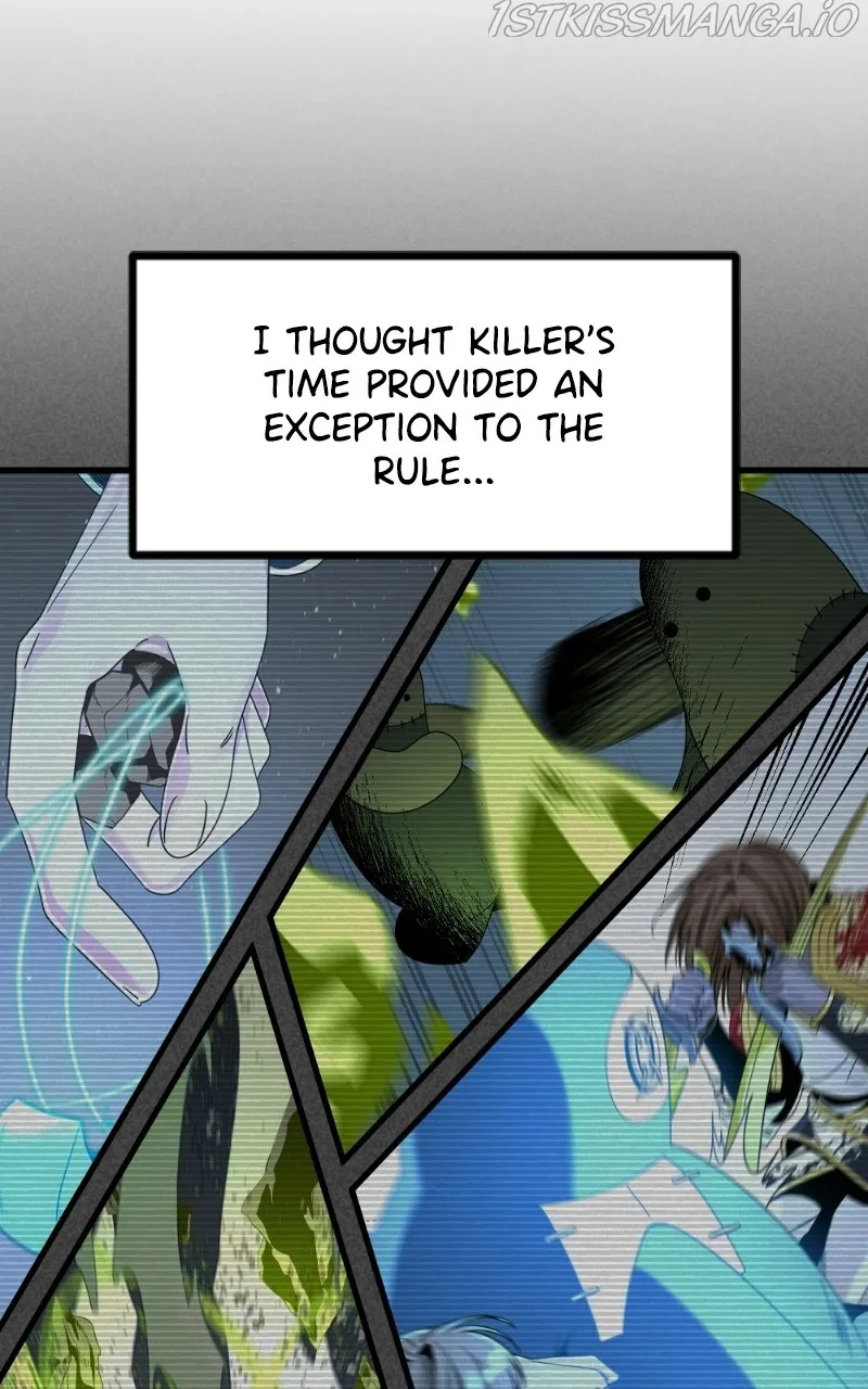 Hero Killer Zinmanga X Chapter 81 Page 49