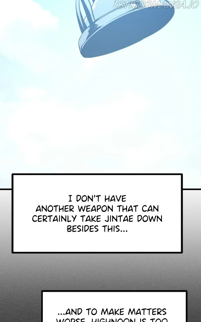 Hero Killer Zinmanga X Chapter 81 Page 66