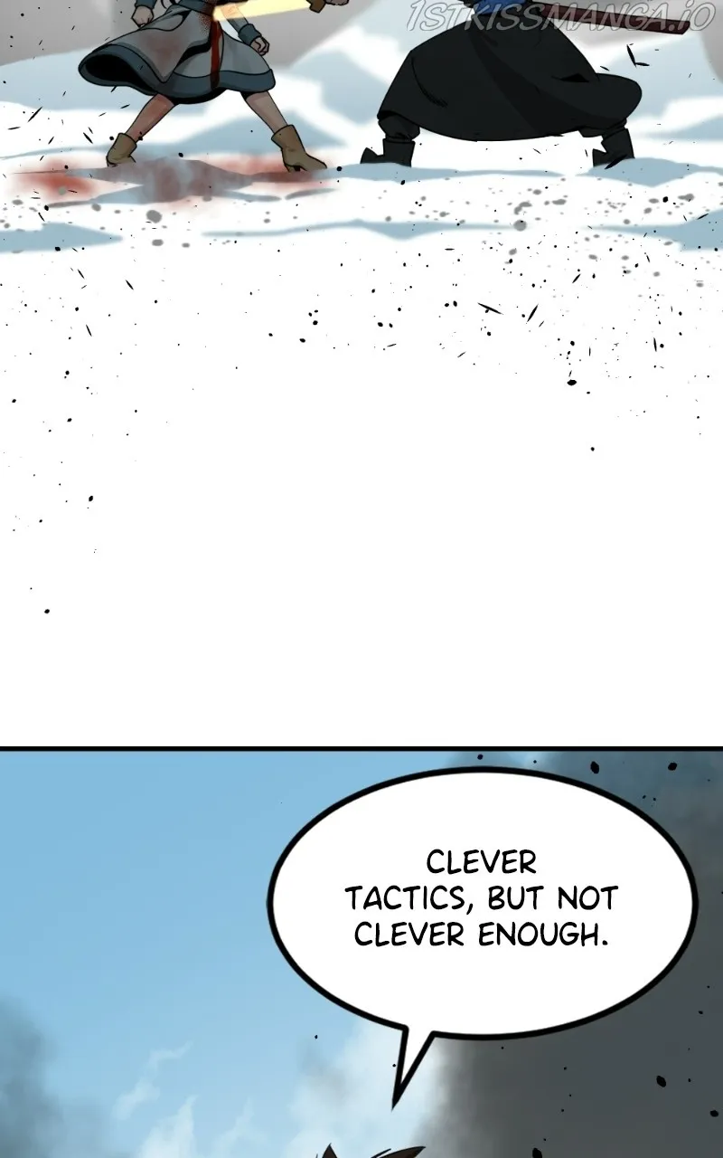 Hero Killer Zinmanga X Chapter 81 Page 82