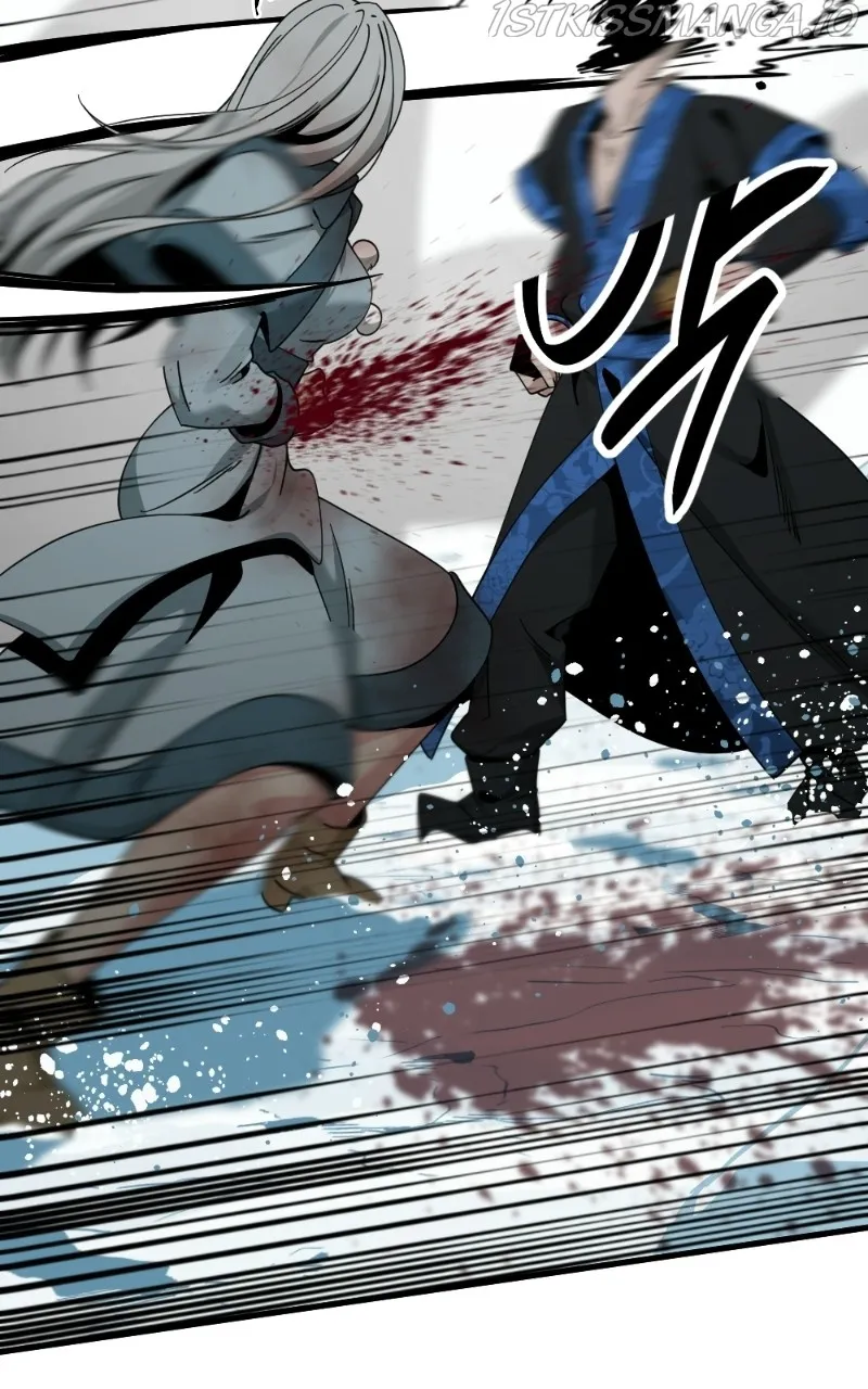 Hero Killer Zinmanga X Chapter 81 Page 86