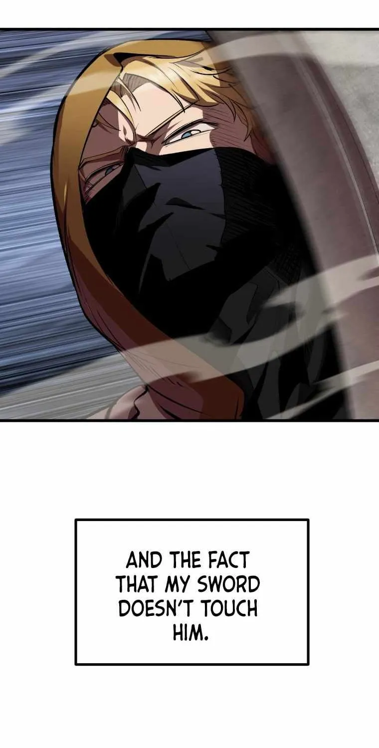 Survival Story of a Sword King in a Fantasy World Zinmanga X Chapter 121 Page 6