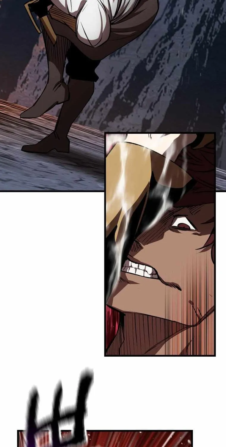 Survival Story of a Sword King in a Fantasy World Zinmanga X Chapter 121 Page 8