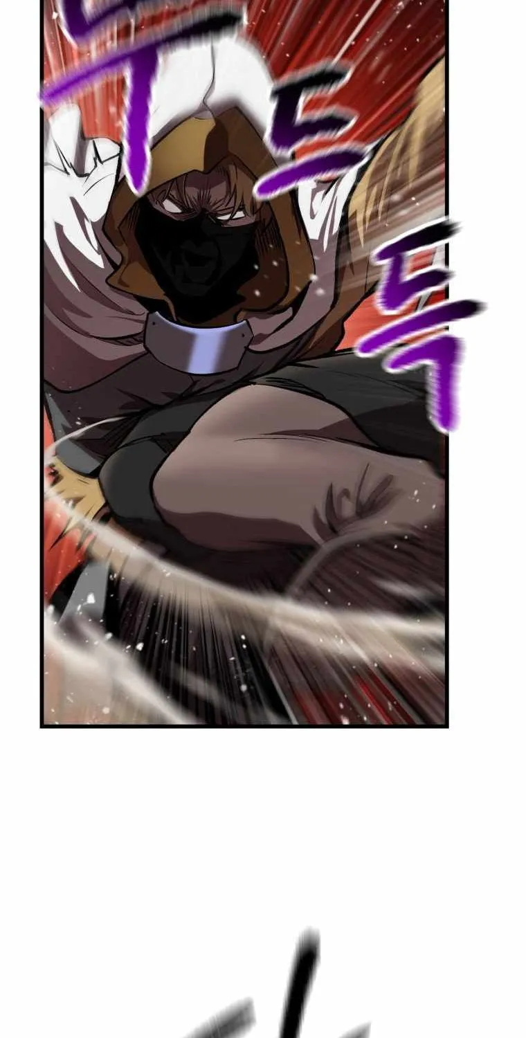 Survival Story of a Sword King in a Fantasy World Zinmanga X Chapter 121 Page 9