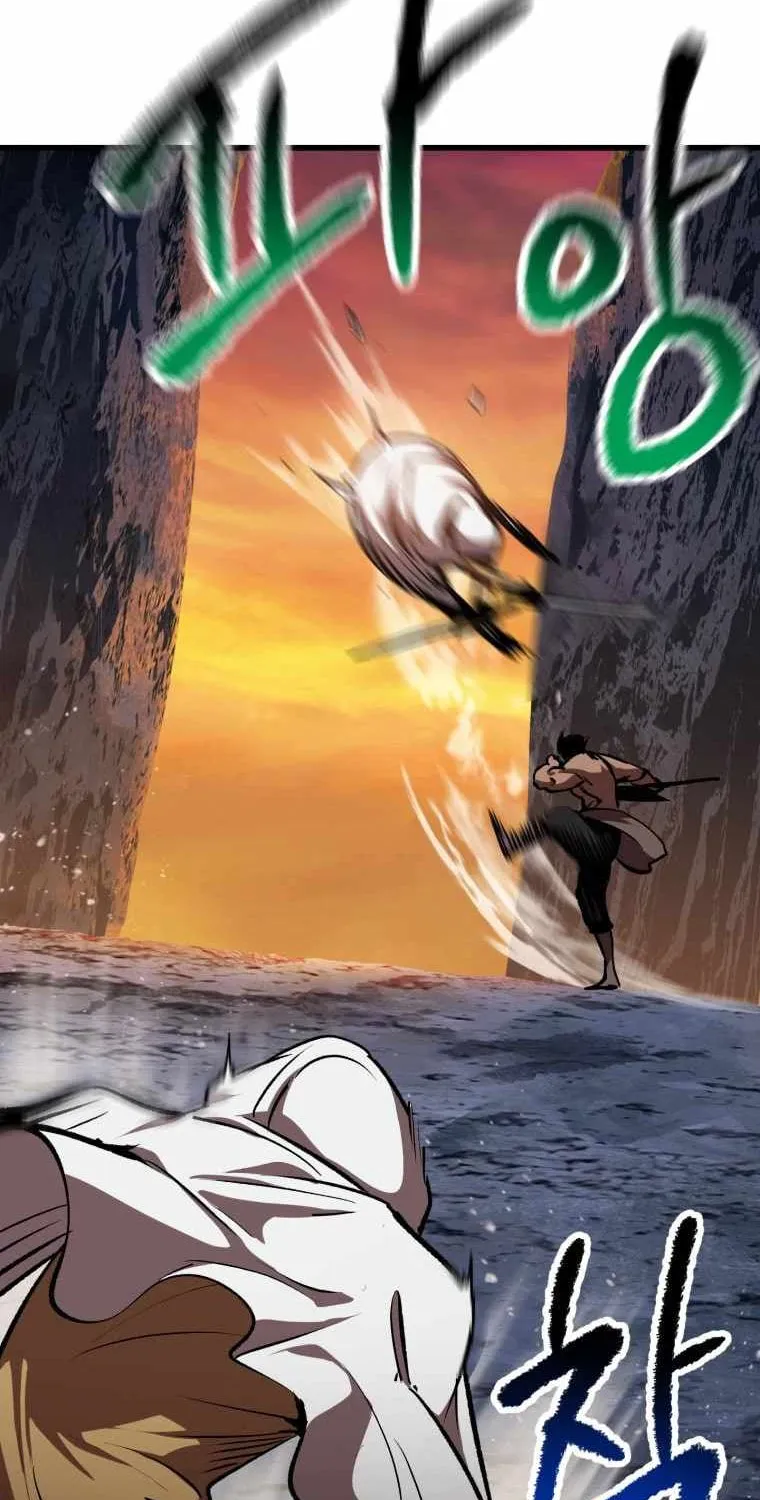 Survival Story of a Sword King in a Fantasy World Zinmanga X Chapter 121 Page 10