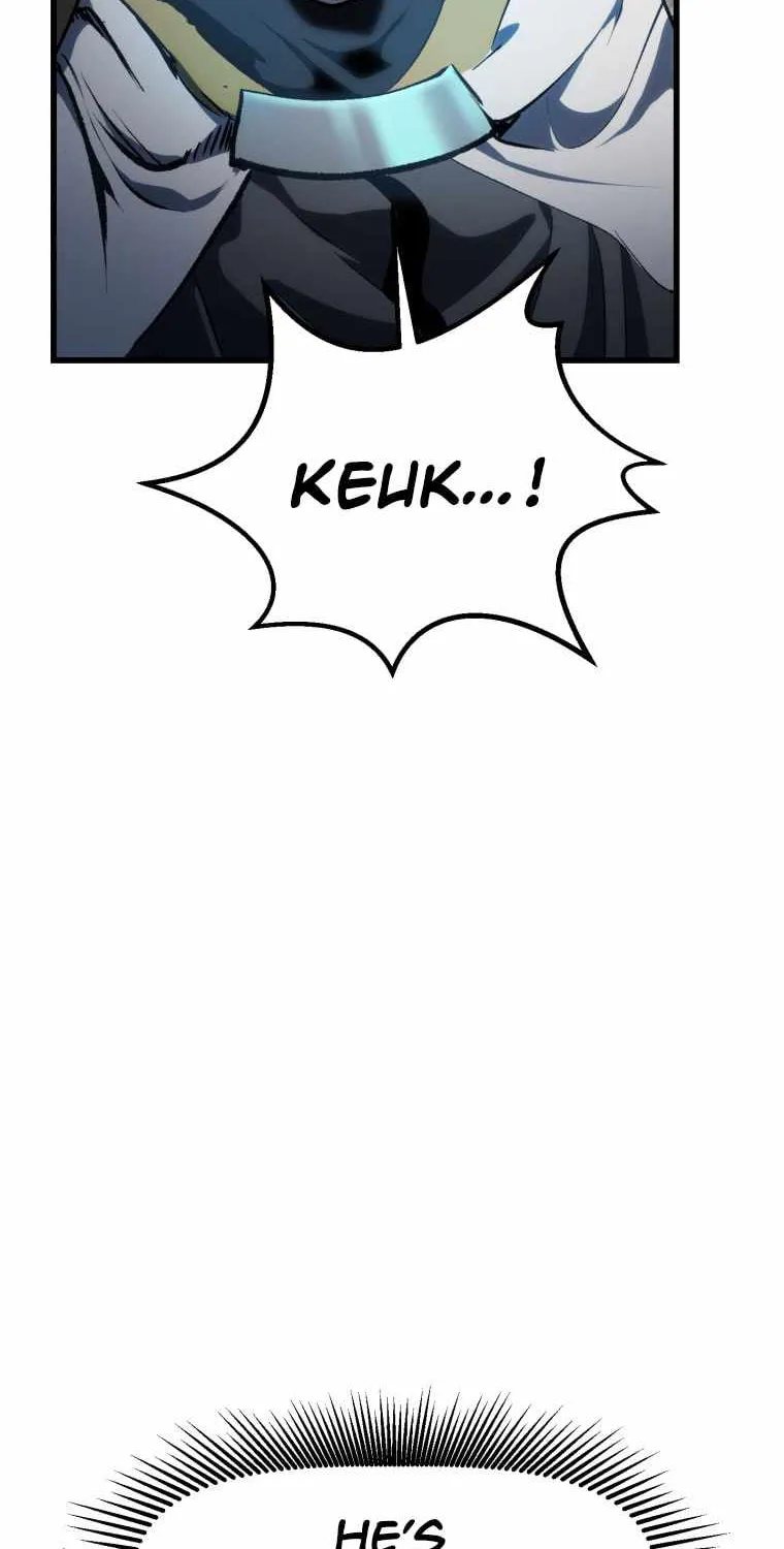 Survival Story of a Sword King in a Fantasy World Zinmanga X Chapter 121 Page 23