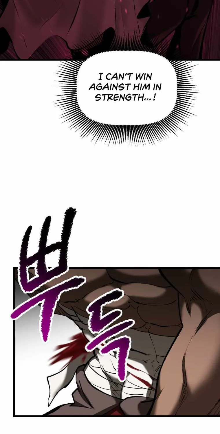Survival Story of a Sword King in a Fantasy World Zinmanga X Chapter 121 Page 25