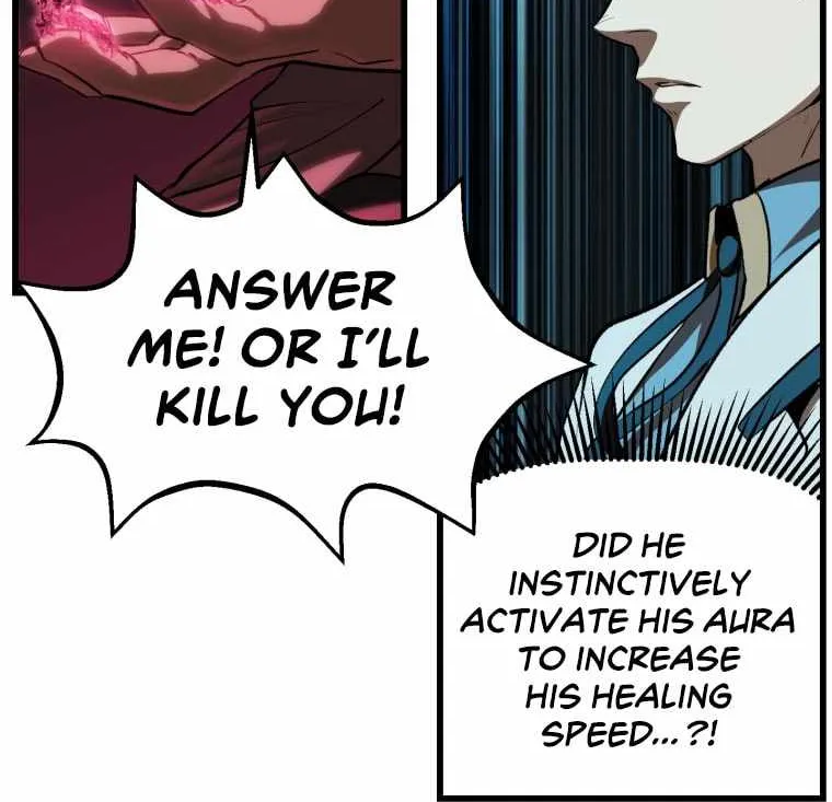 Survival Story of a Sword King in a Fantasy World Zinmanga X Chapter 121 Page 43