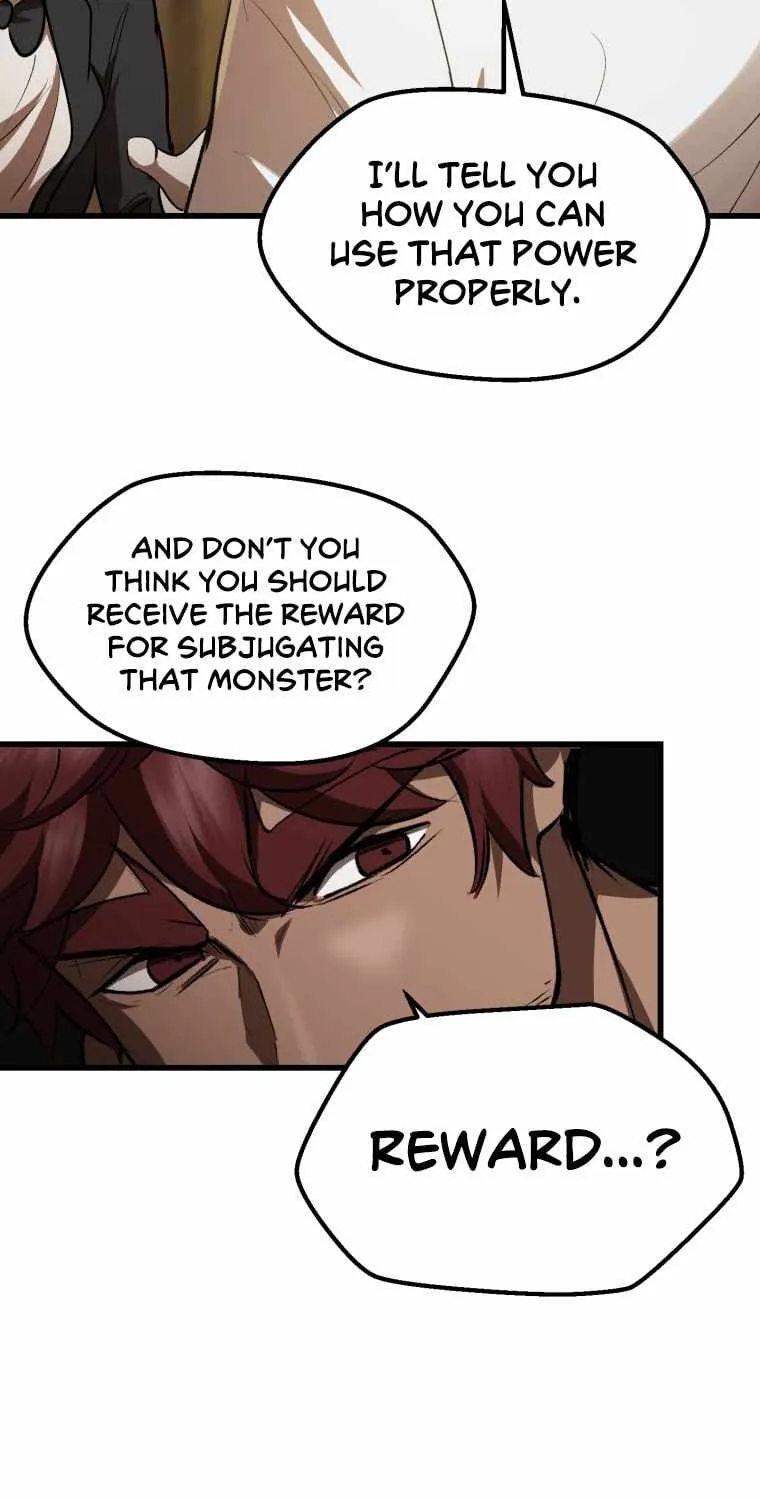 Survival Story of a Sword King in a Fantasy World Zinmanga X Chapter 121 Page 46