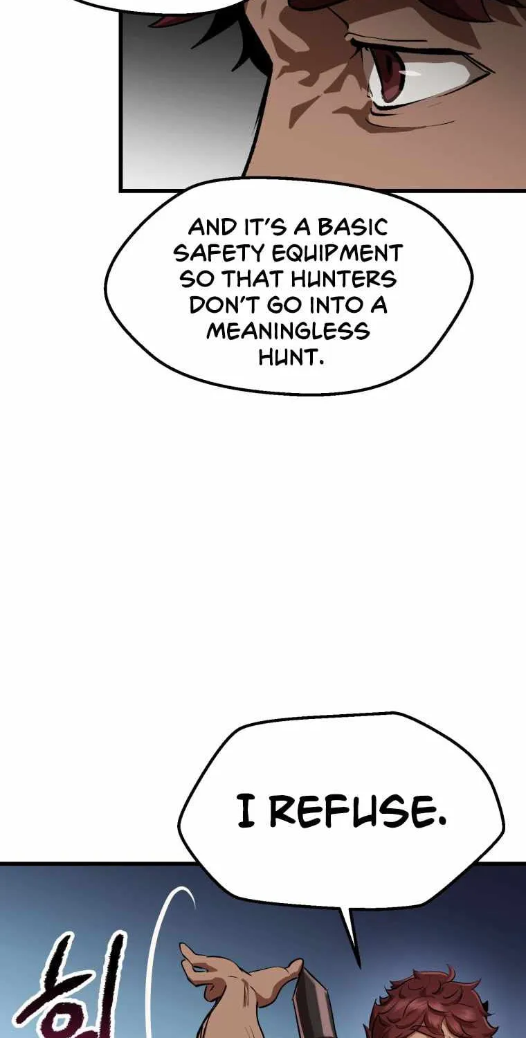 Survival Story of a Sword King in a Fantasy World Zinmanga X Chapter 121 Page 53