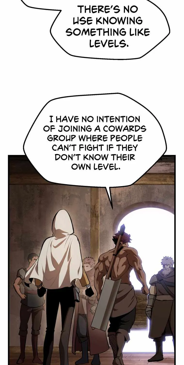 Survival Story of a Sword King in a Fantasy World Zinmanga X Chapter 121 Page 56