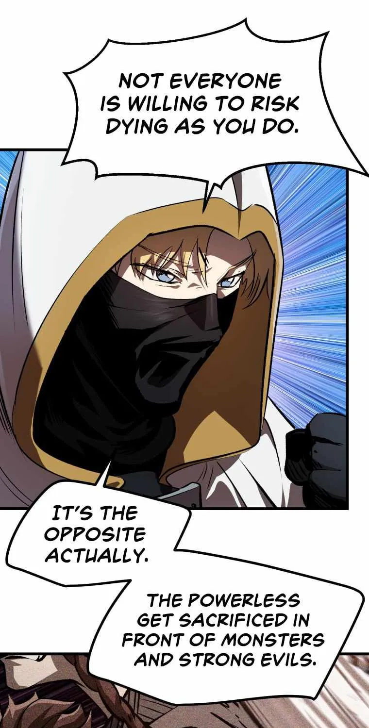 Survival Story of a Sword King in a Fantasy World Zinmanga X Chapter 121 Page 58