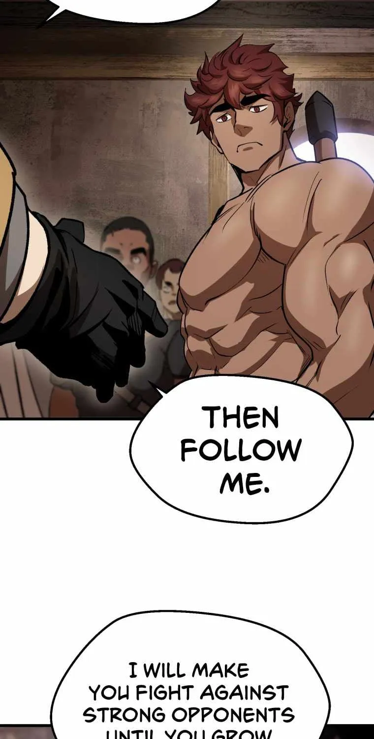 Survival Story of a Sword King in a Fantasy World Zinmanga X Chapter 121 Page 65