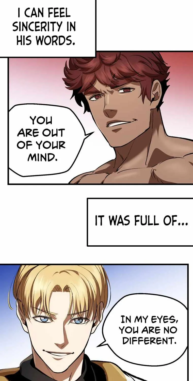 Survival Story of a Sword King in a Fantasy World Zinmanga X Chapter 121 Page 67