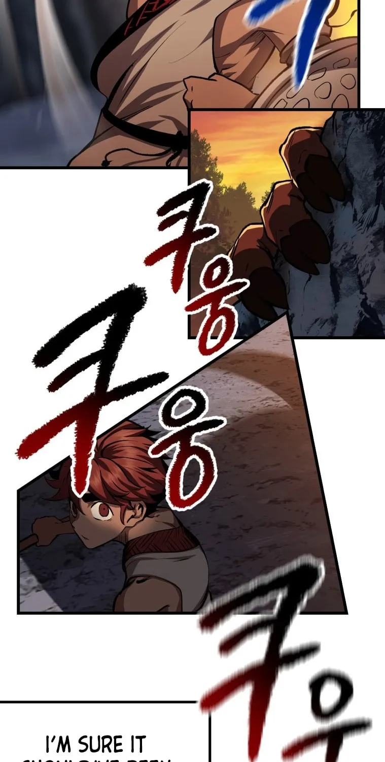 Survival Story of a Sword King in a Fantasy World Zinmanga X Chapter 120 Page 6