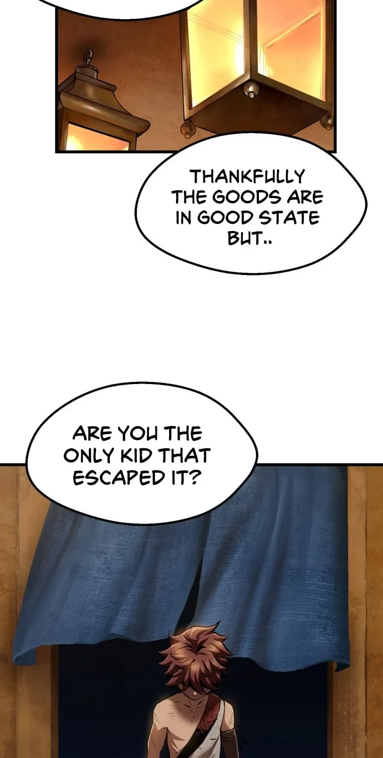 Survival Story of a Sword King in a Fantasy World Zinmanga X Chapter 120 Page 11