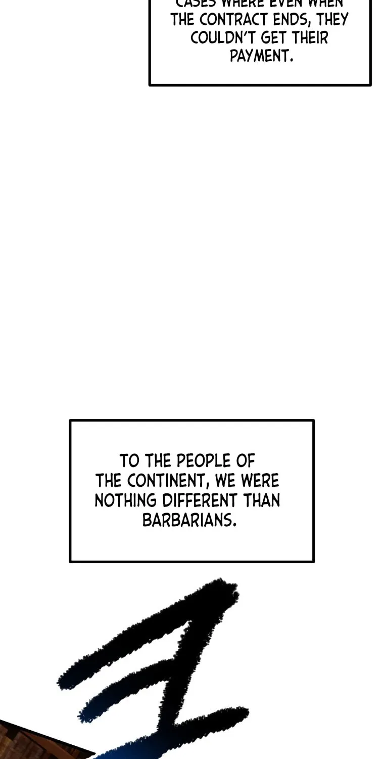 Survival Story of a Sword King in a Fantasy World Zinmanga X Chapter 120 Page 17
