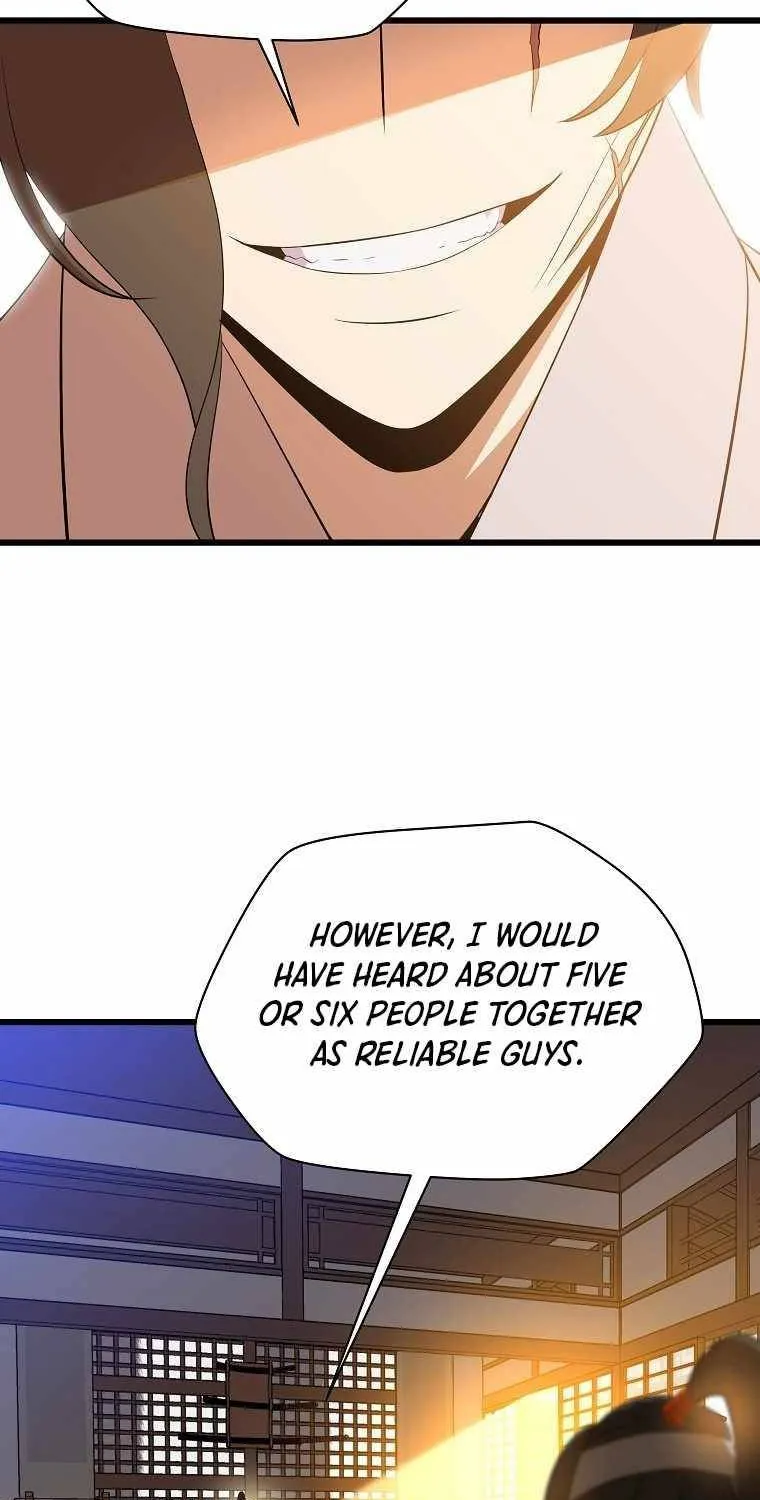 Hero Killer Zinmanga X Chapter 79 Page 27