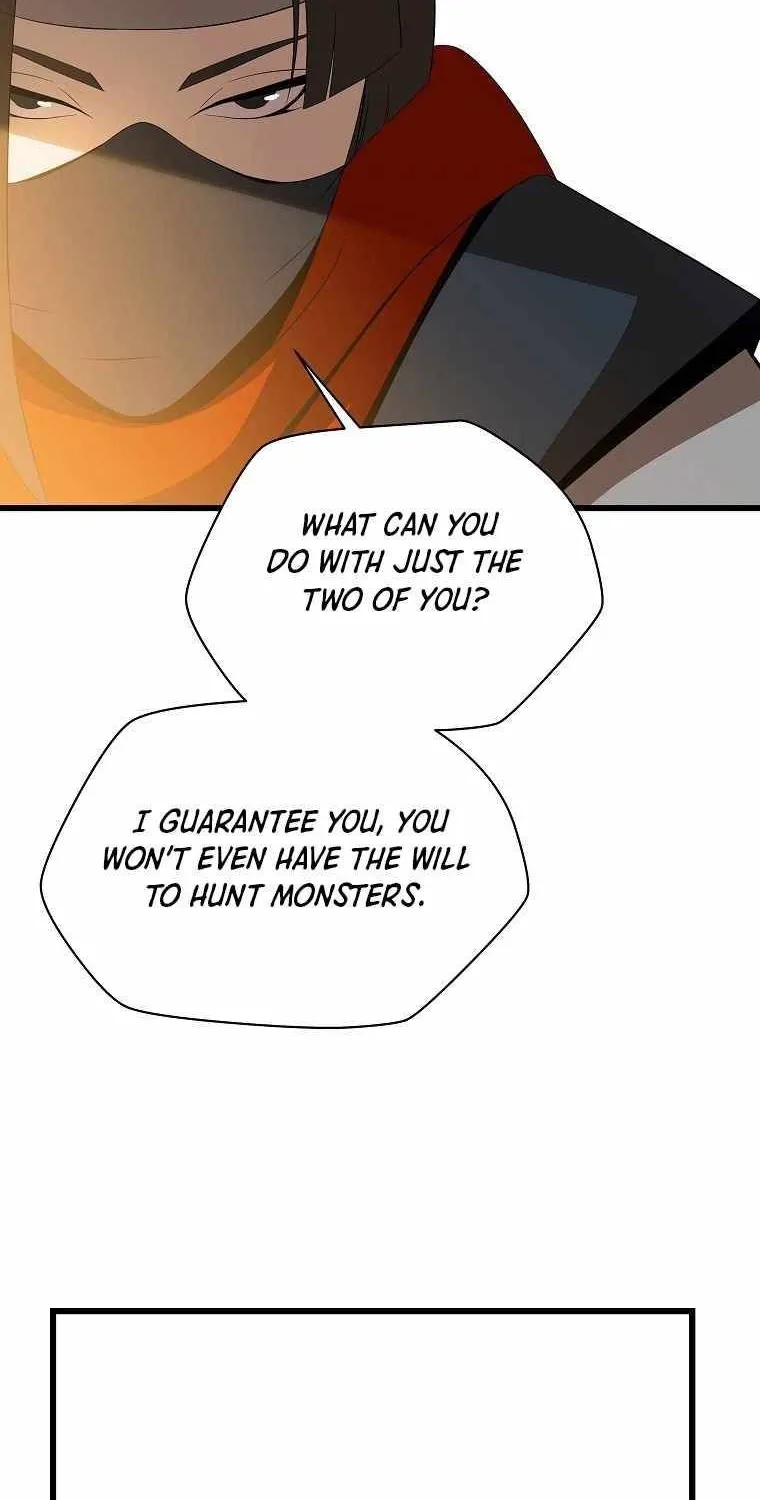 Hero Killer Zinmanga X Chapter 79 Page 30