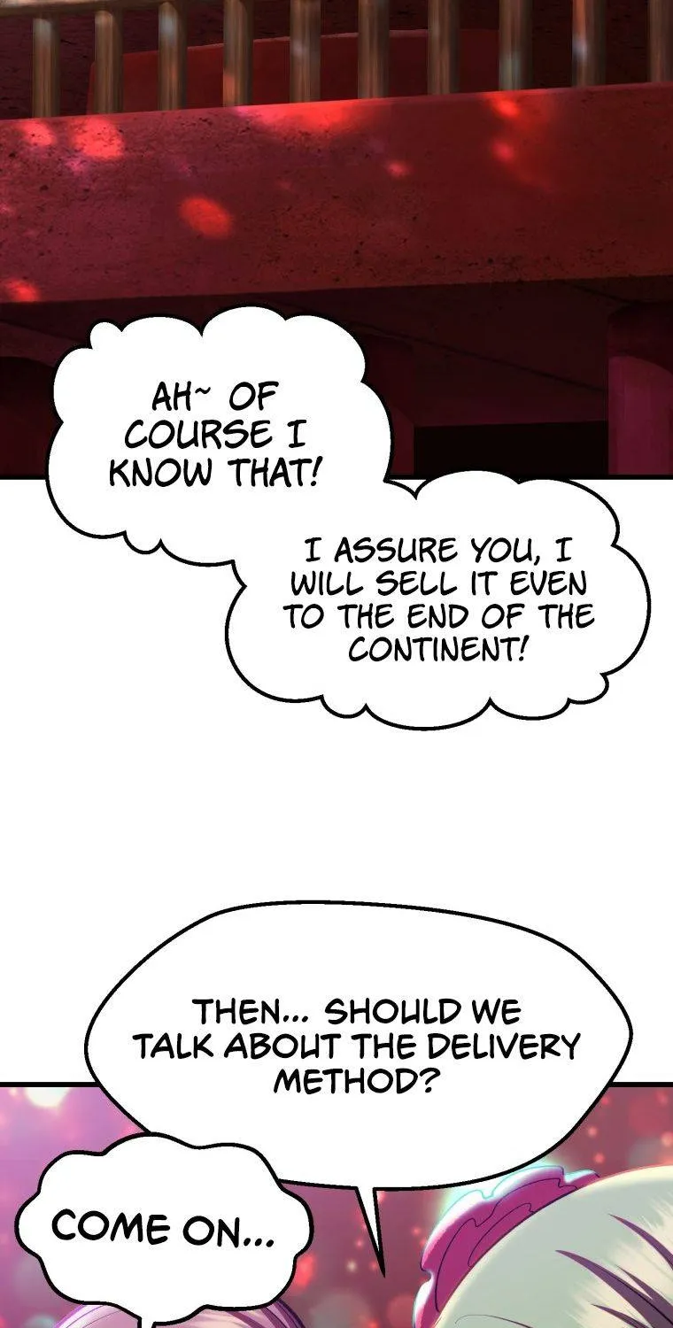 Survival Story of a Sword King in a Fantasy World Zinmanga X Chapter 119 Page 20