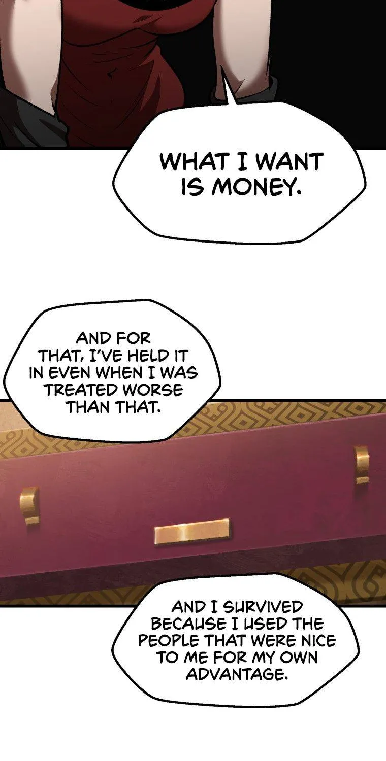 Survival Story of a Sword King in a Fantasy World Zinmanga X Chapter 119 Page 53