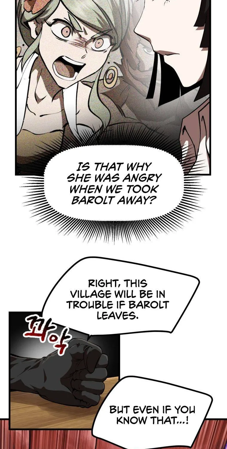 Survival Story of a Sword King in a Fantasy World Zinmanga X Chapter 119 Page 60