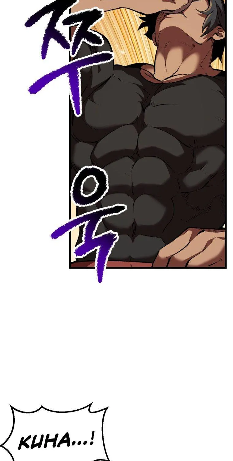 Survival Story of a Sword King in a Fantasy World Zinmanga X Chapter 119 Page 82