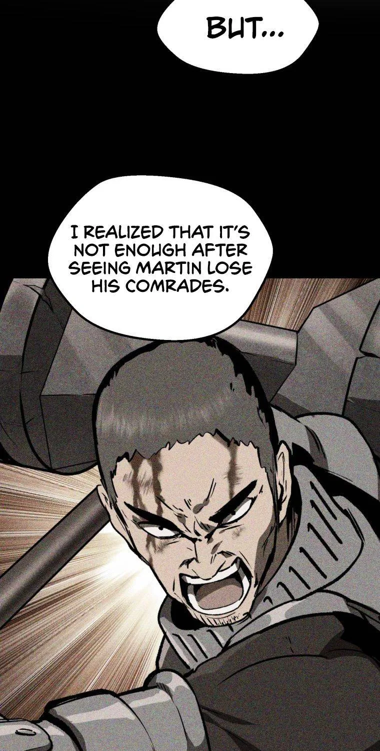 Survival Story of a Sword King in a Fantasy World Zinmanga X Chapter 119 Page 94