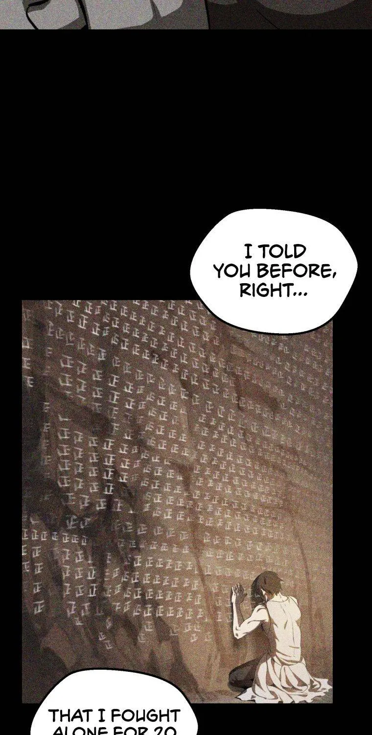 Survival Story of a Sword King in a Fantasy World Zinmanga X Chapter 119 Page 95