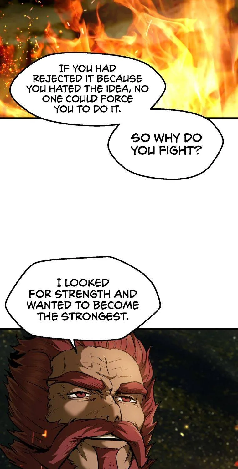 Survival Story of a Sword King in a Fantasy World Zinmanga X Chapter 119 Page 105