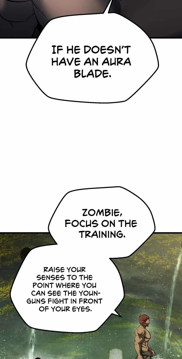 Survival Story of a Sword King in a Fantasy World Zinmanga X Chapter 118 Page 18