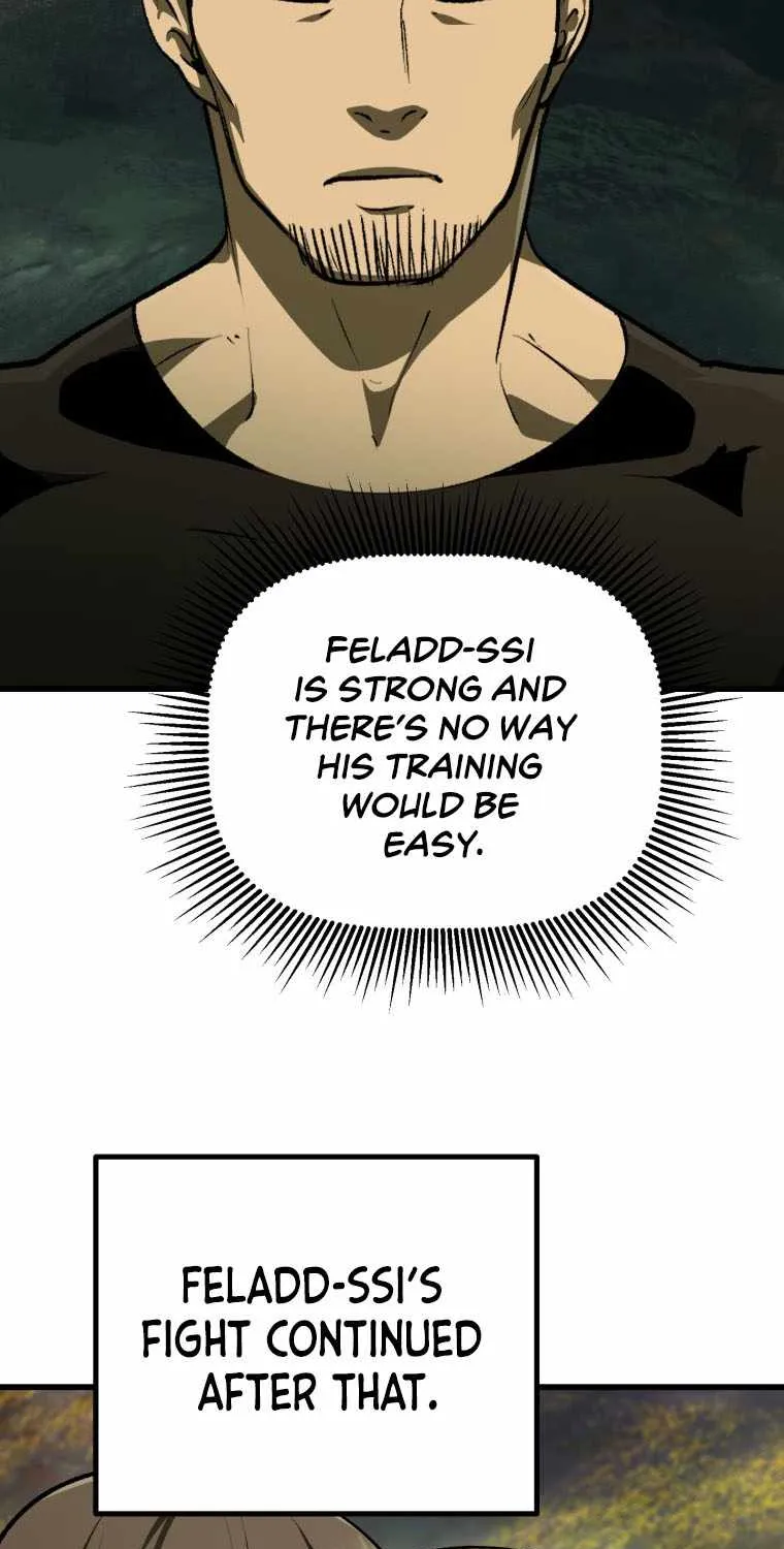 Survival Story of a Sword King in a Fantasy World Zinmanga X Chapter 118 Page 20