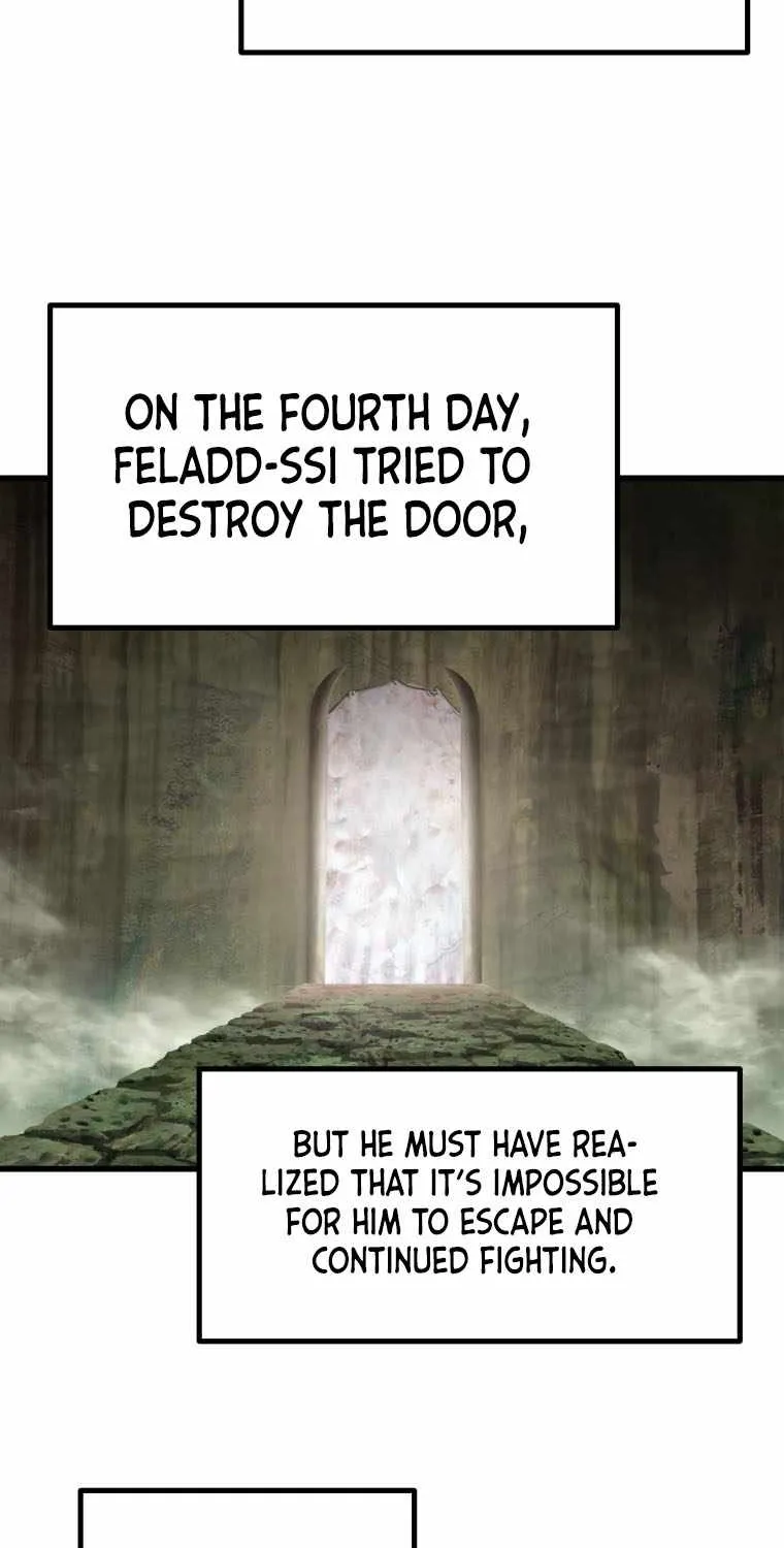 Survival Story of a Sword King in a Fantasy World Zinmanga X Chapter 118 Page 23