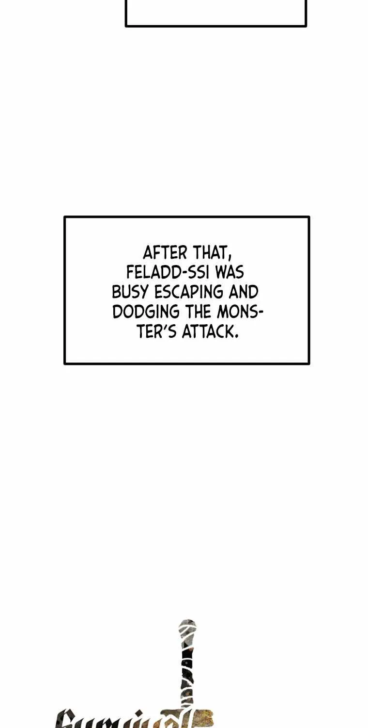 Survival Story of a Sword King in a Fantasy World Zinmanga X Chapter 118 Page 25