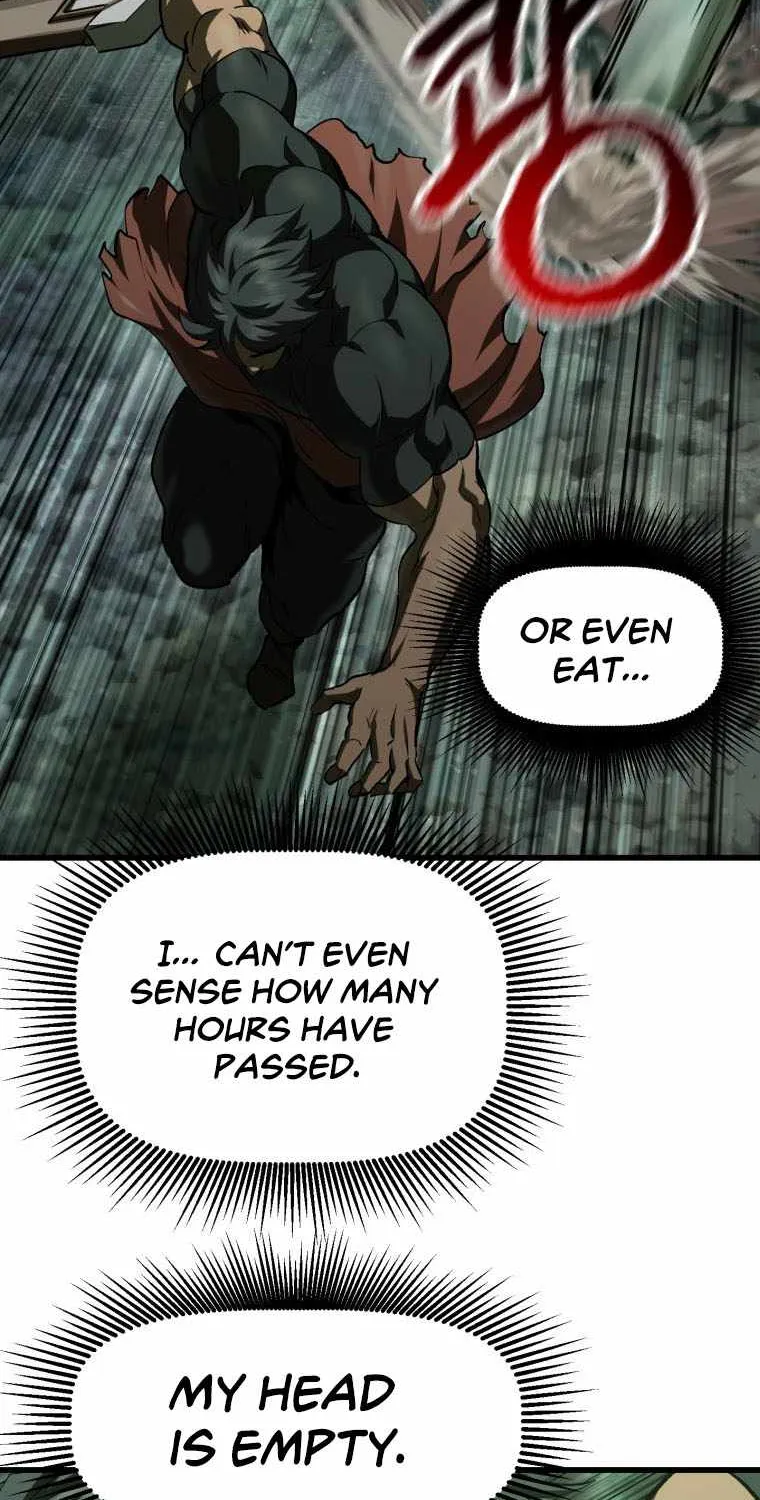 Survival Story of a Sword King in a Fantasy World Zinmanga X Chapter 118 Page 29