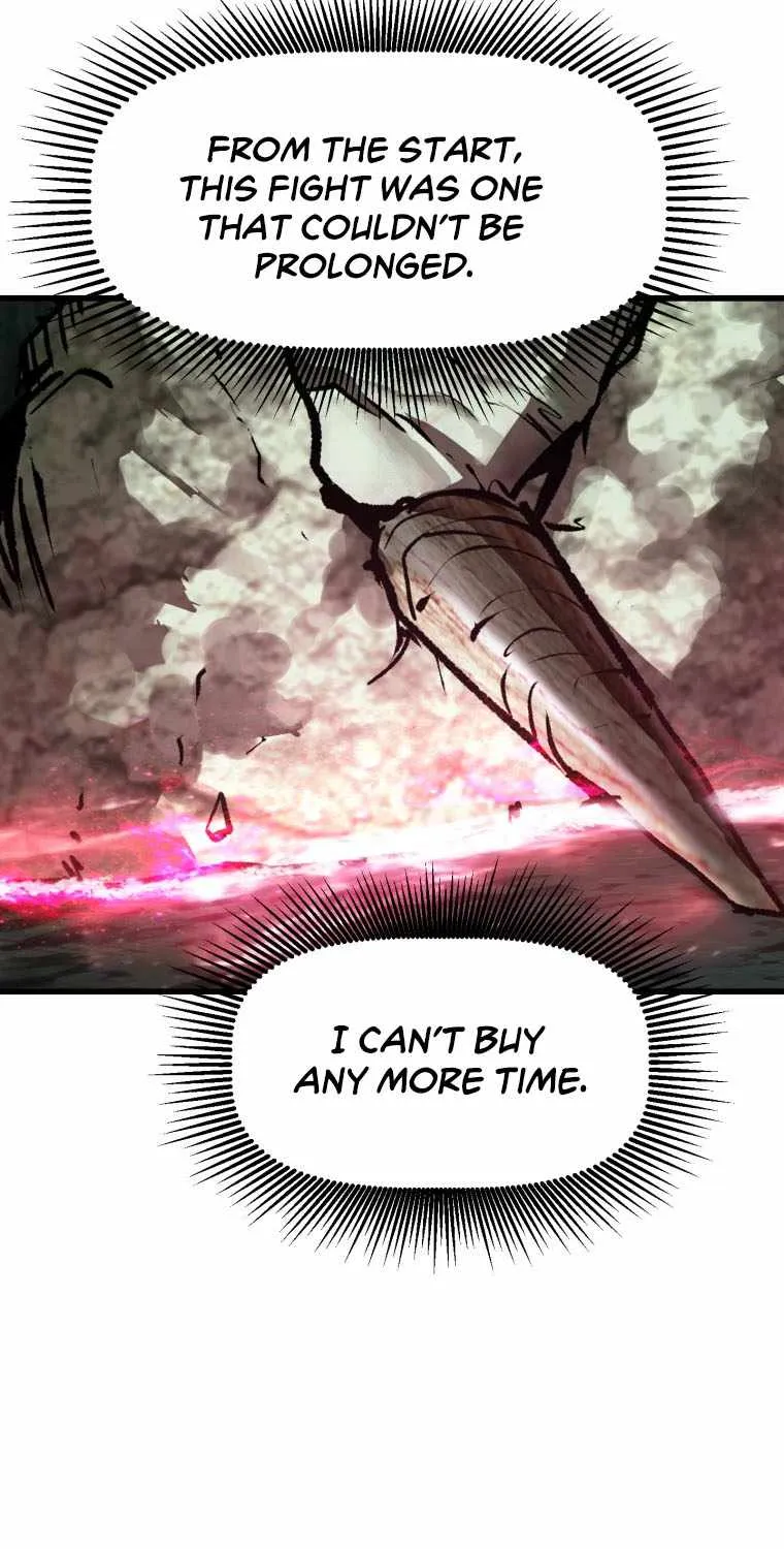 Survival Story of a Sword King in a Fantasy World Zinmanga X Chapter 118 Page 32