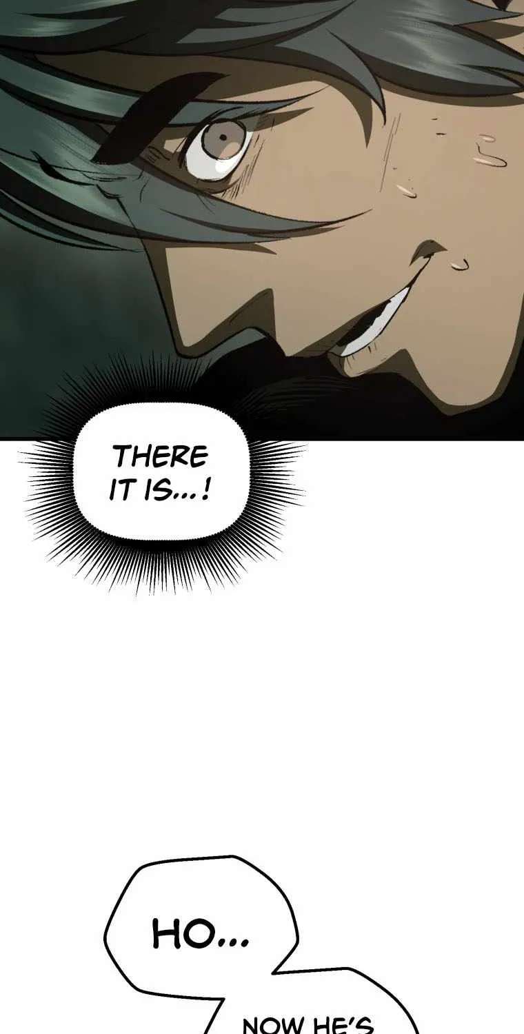 Survival Story of a Sword King in a Fantasy World Zinmanga X Chapter 118 Page 34