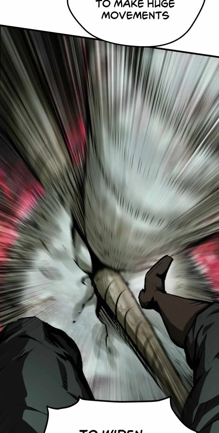 Survival Story of a Sword King in a Fantasy World Zinmanga X Chapter 118 Page 42