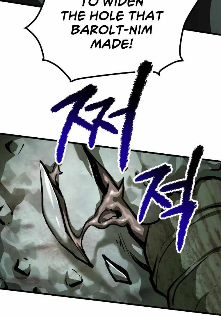 Survival Story of a Sword King in a Fantasy World Zinmanga X Chapter 118 Page 43